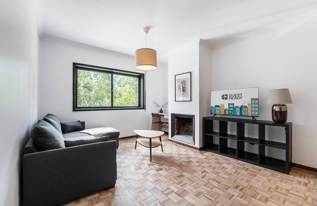 GuestReady - Modern Nest in Grijó