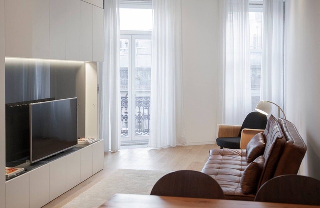 GuestReady - Mompilher Apartments