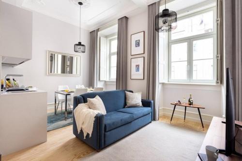 GuestReady - Wonderful 2BR flat in the city centre