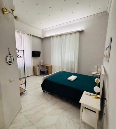Guestroom a Valenza