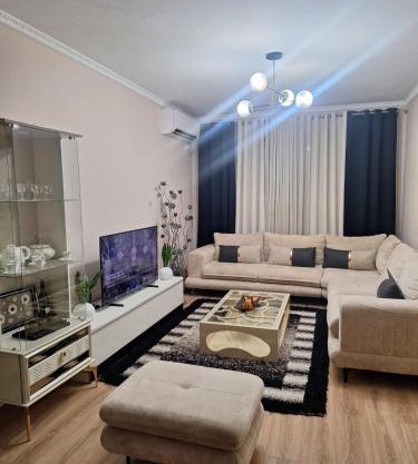 Guests house