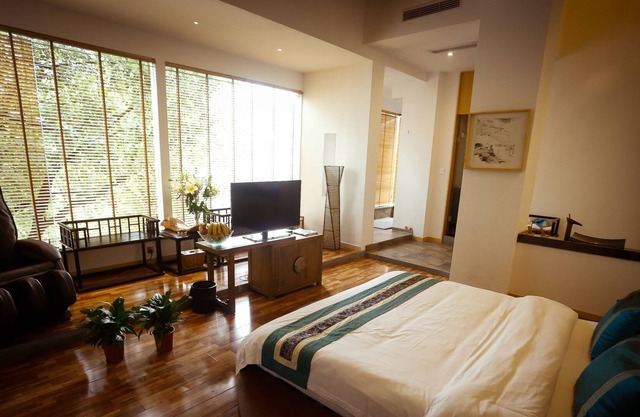 Guilin Huguangshanshe Hotel