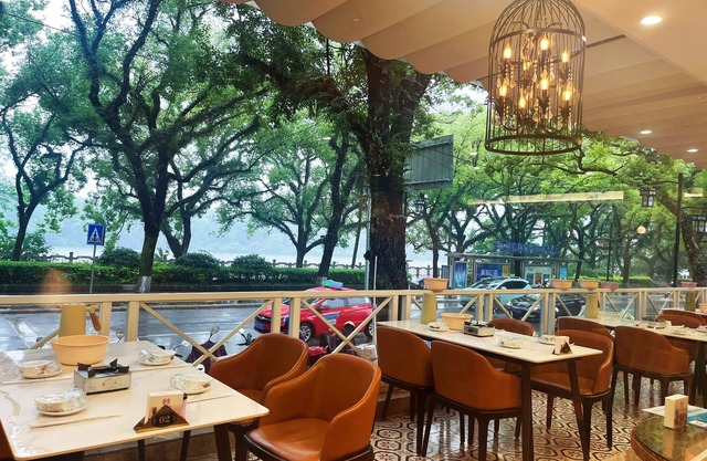 Guilin O-LIVE Social Hotel