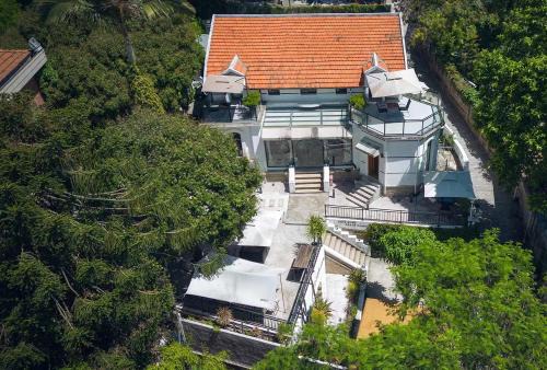 Gulangyu Sunlit Rock Garden Resort