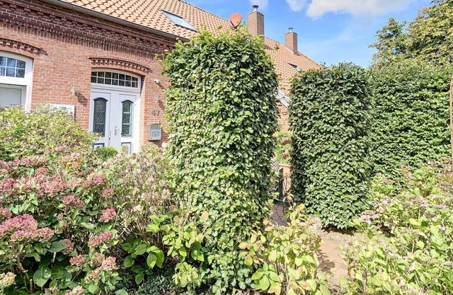 Gulfhof-ferien Briese - Ferienwohnung