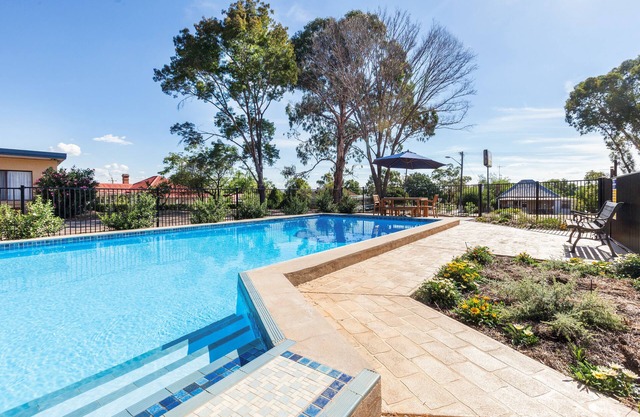 Gulgong Motel