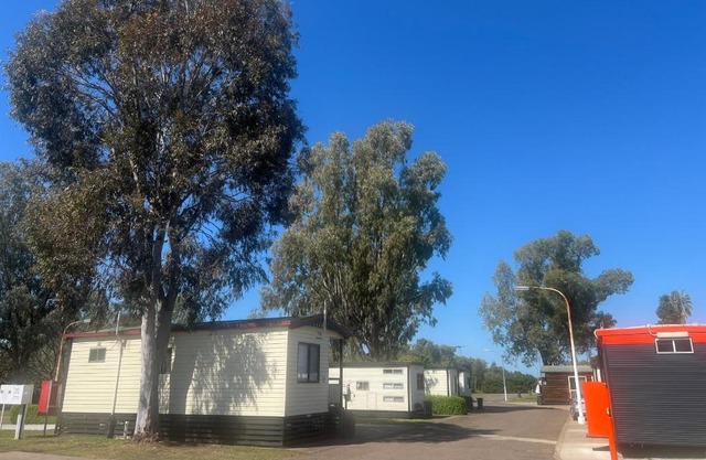 Gunnedah Tourist Caravan Park