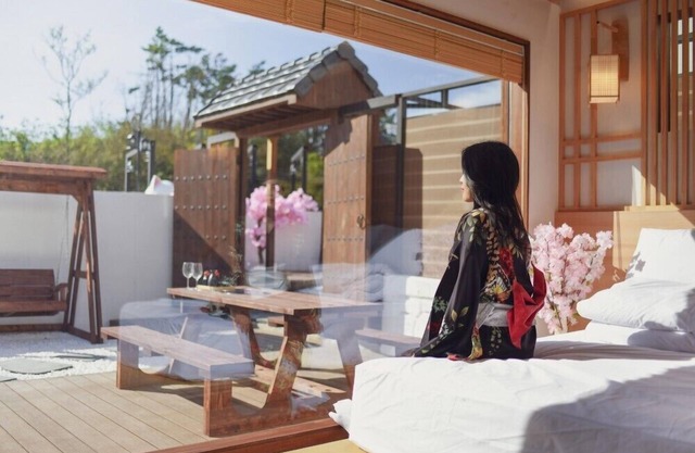 GurYong RyoKan