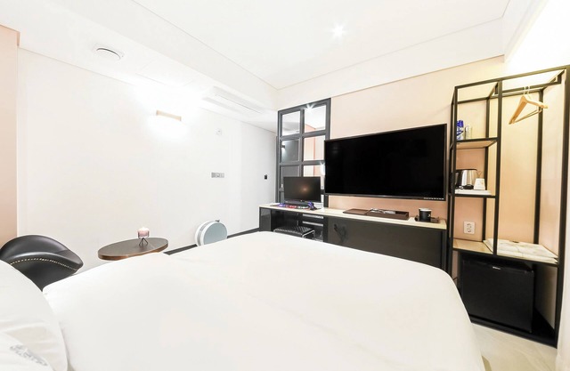 Gwangju Awesome Boutique Hotel