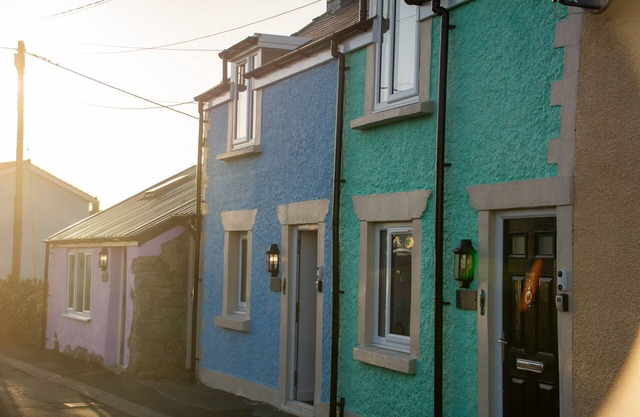 Gwens House - sleeps 4 guests in 2 bedrooms