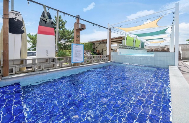 Gyeongju Adria Stay Pension