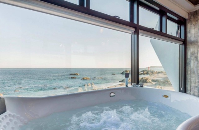 Gyeongju Blue 21 Pool Villa