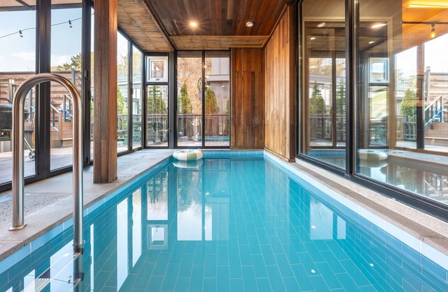 Gyeongju Jamjam Kids Pool Villa Pension