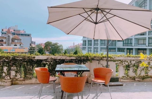 Hà Thành Tam Đảo HOTEL