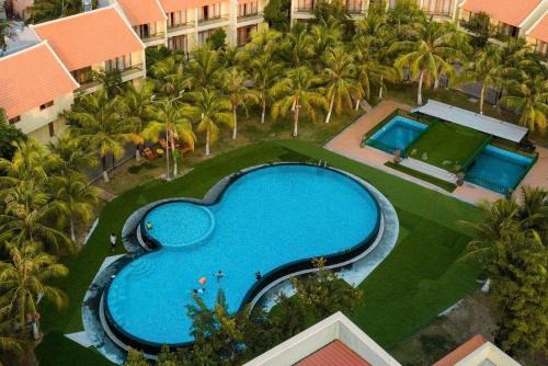 Hà Tiên Xưa Hotel