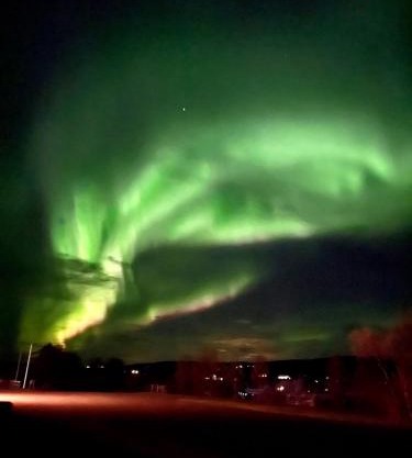 Hótel Eyjafjallajökull