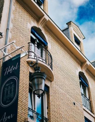Hôtel Azur