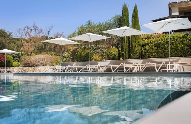 Hôtel b design & Spa