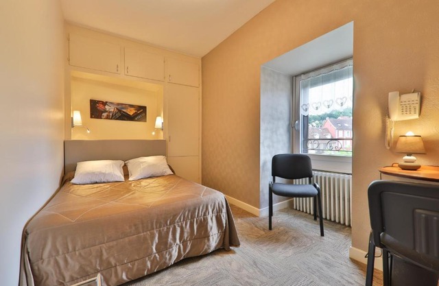 Hôtel Bar Des Vosges