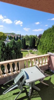 Hôtel Côté Jardin