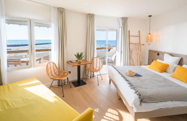 Hôtel Casa Marina