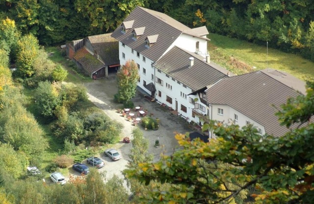 Hôtel Domaine Langmatt
