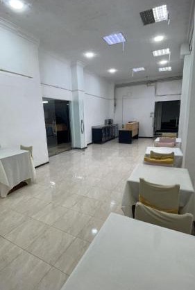 Hôtel nedjma Arbouche