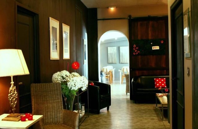 Hôtel Edmond Rostand