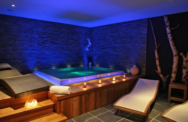Hôtel et SPA Les Clarines