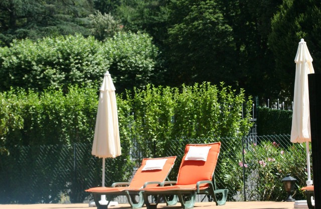 Hôtel Helvie
