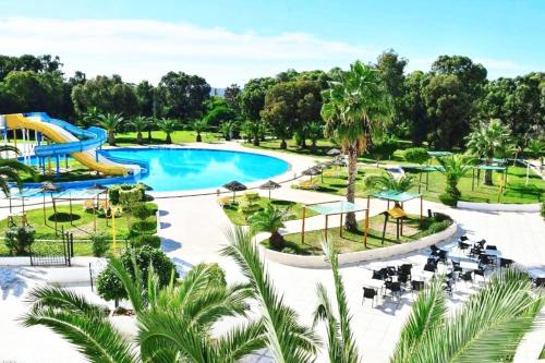 hôtel Imperial Park Hammamet