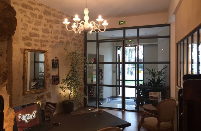 Hôtel L'instant Sévigné