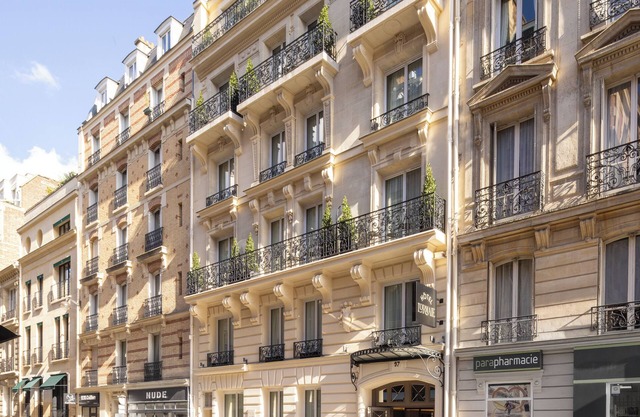 Hôtel L'Ormaie & Spa