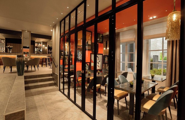 Hôtel La Lanterne & Spa By Timhotel