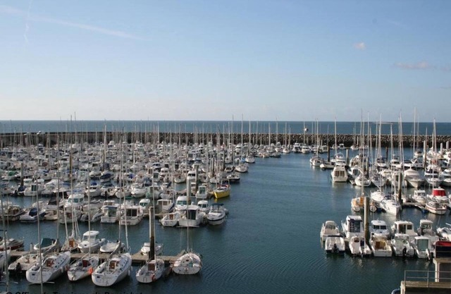 Hôtel Le Marina