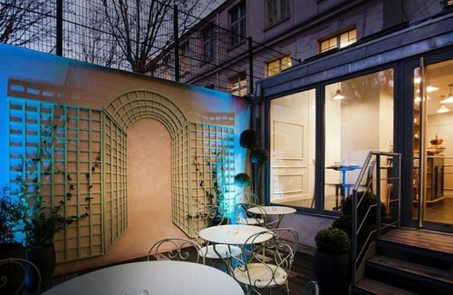 Hôtel Le Mireille