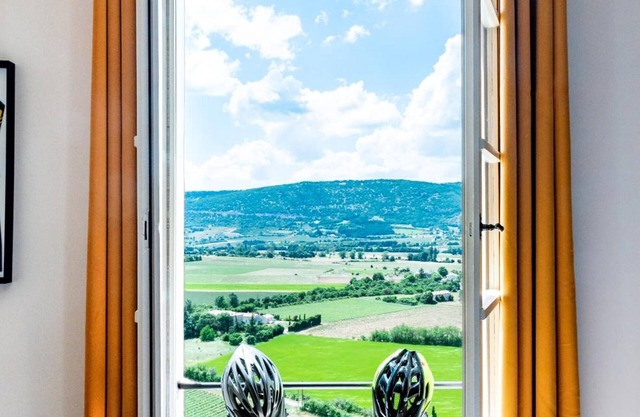 Hôtel Le Nesk