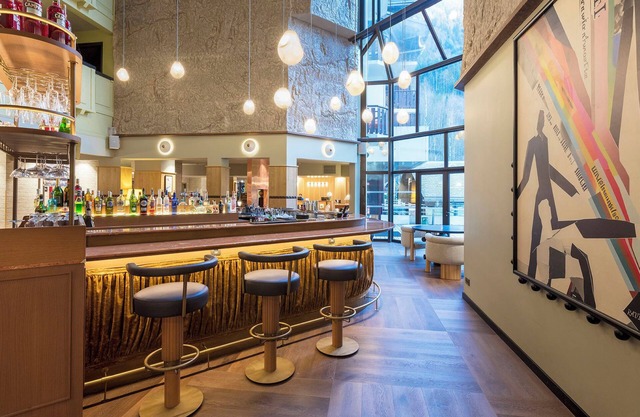 Hôtel Les Aiglons Chamonix