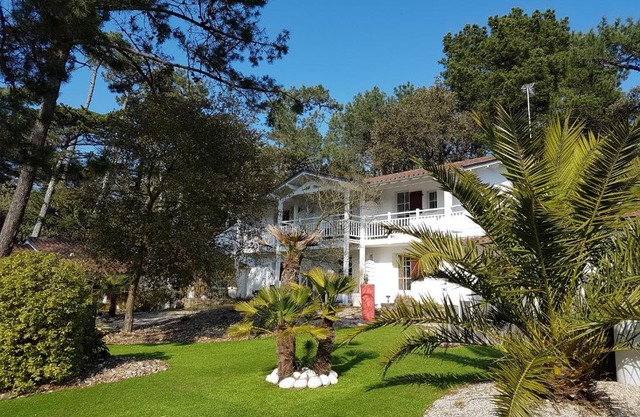 Hôtel Les Prateaux