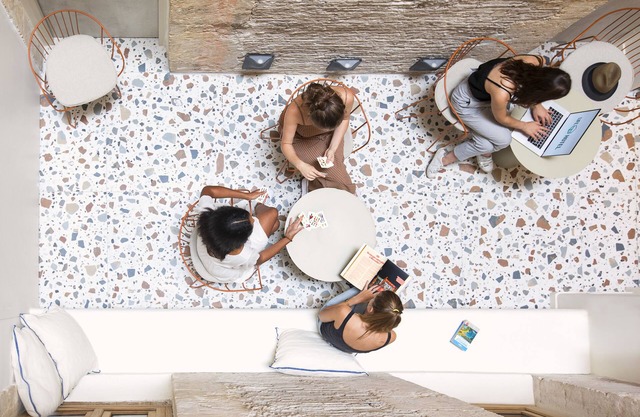 Hôtel LIFE Marseille VP Vieux-Port