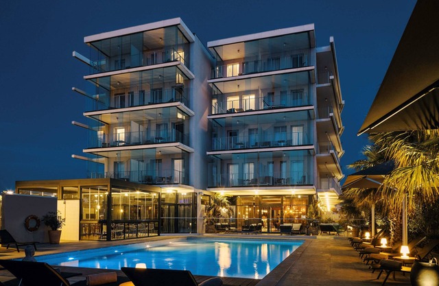 Hôtel Mercure Toulon La Seyne-Sur-Mer