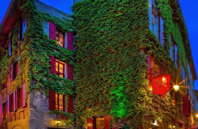 Hôtel Renaissance