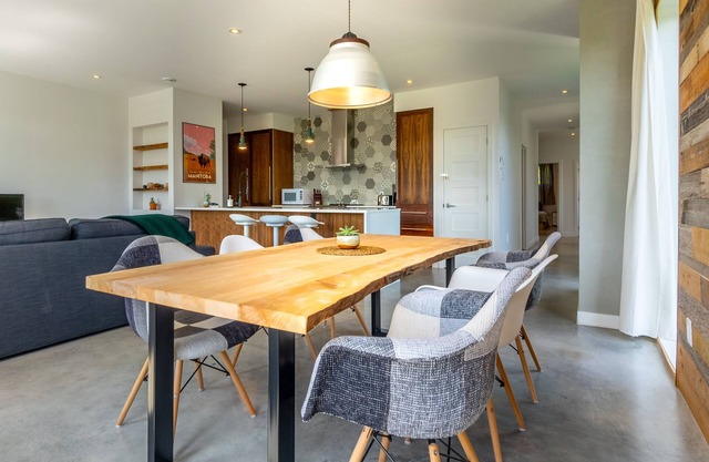 Hôtel Val-David - Apartement 302