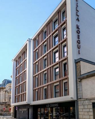 Hôtel Villa KOEGUI Bayonne