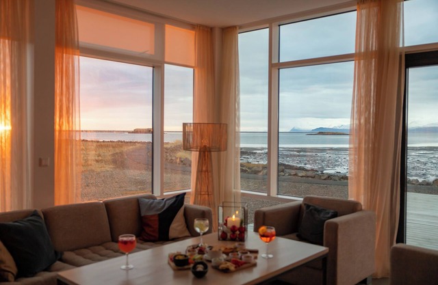 Höfn - Berjaya Iceland Hotels