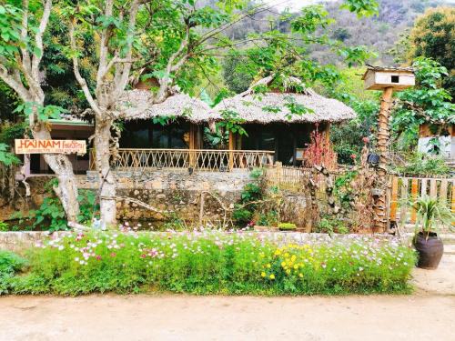 Hải Nam Homestay Hòa Bình