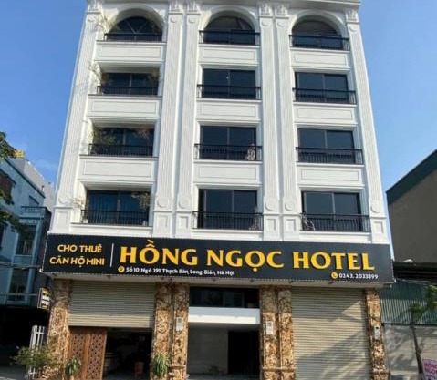 Hồng Ngọc Hotel