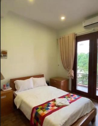 Hồng Ngọc Villa Tam Đảo