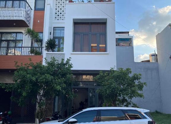 HỮU ĐÔNG homestay