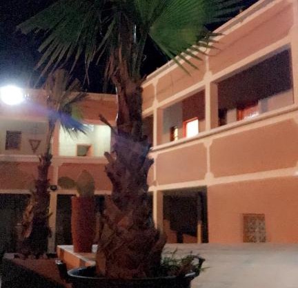 Hôtel la Fleur D Amanouz